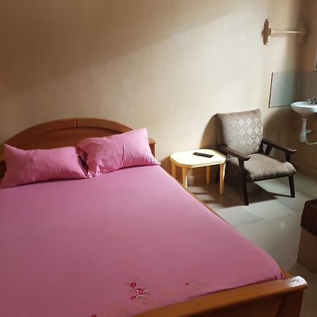 Amenla Hotel Sekondi-Takoradi 外观 照片
