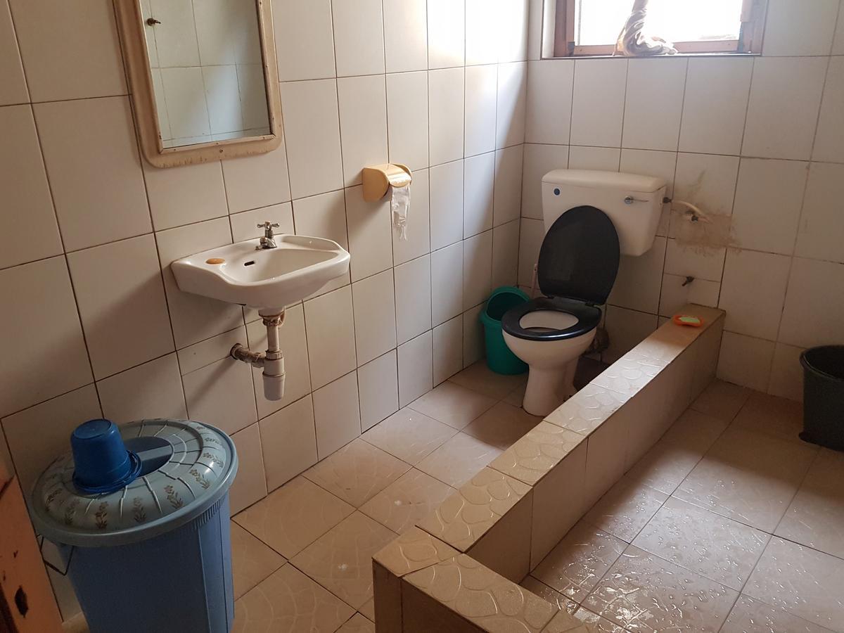Amenla Hotel Sekondi-Takoradi 外观 照片