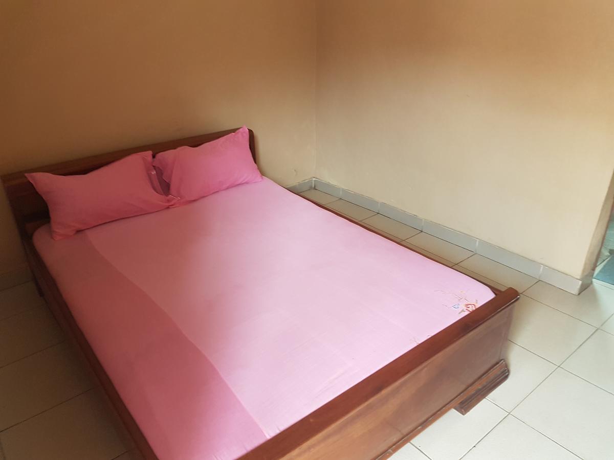 Amenla Hotel Sekondi-Takoradi 外观 照片